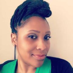 Judith Kwentoh