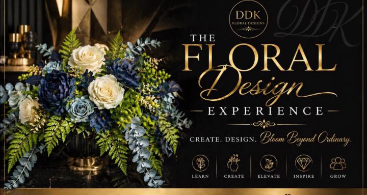 The Floral Design Experience
