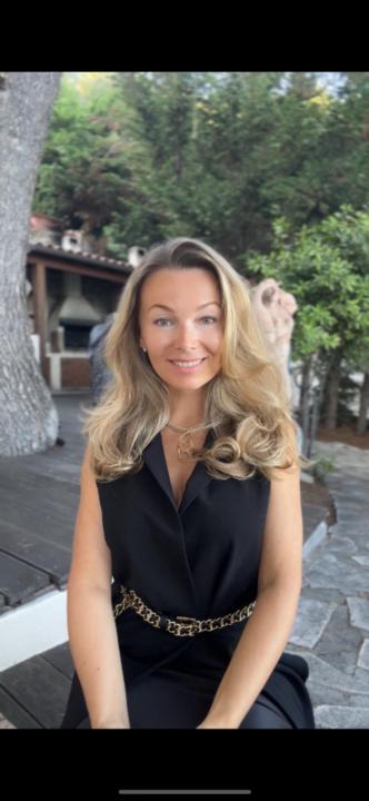 Iuliia Soroka