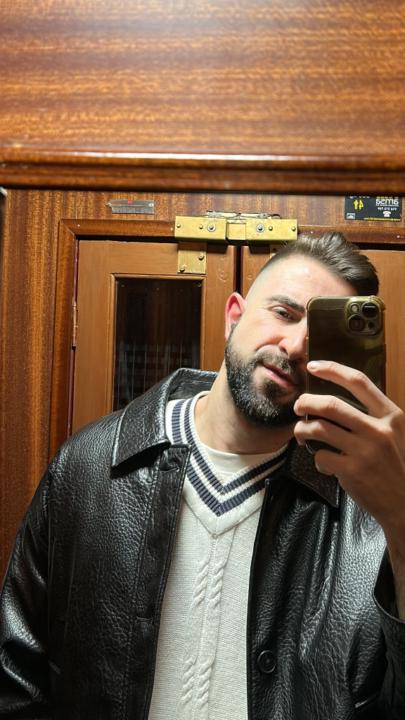 Sergio Herrera Uriarte