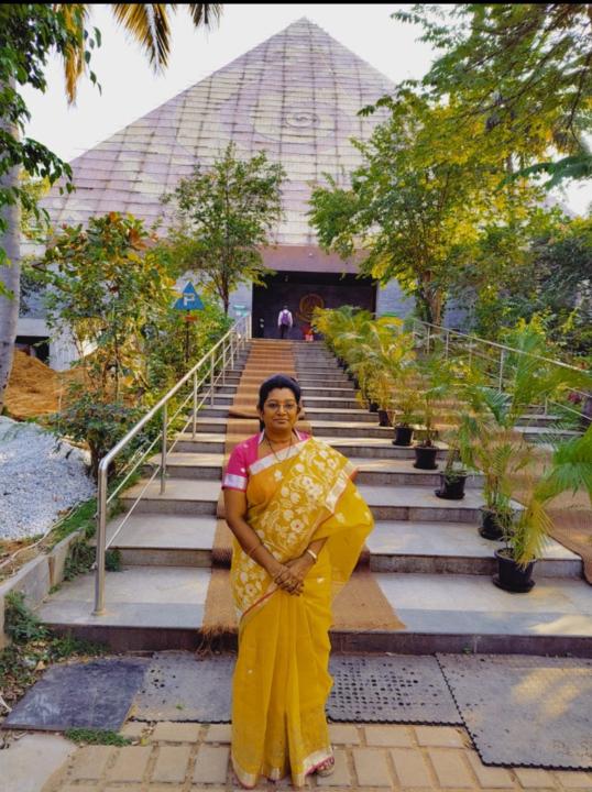 Indumathy Buddabathuni