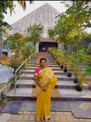 Indumathy Buddabathuni