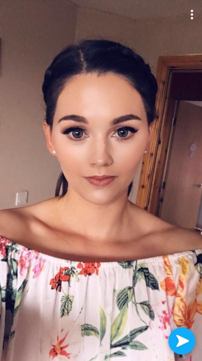 Karine Paterson