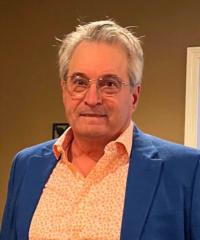 Wayne Martin