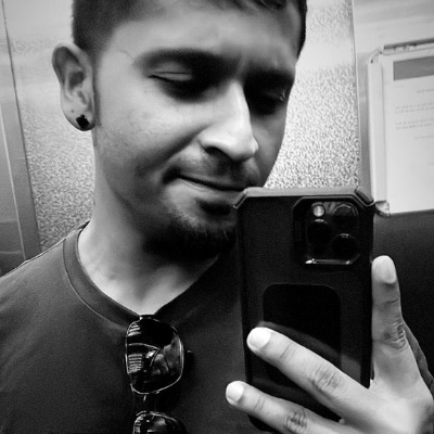 Kiran Thazhamon