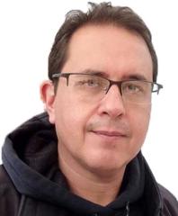 Santiago Correa
