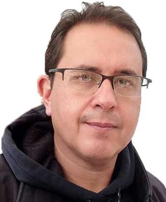 Santiago Correa