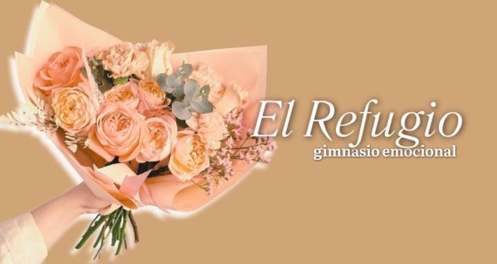 El Refugio - Gym emocional