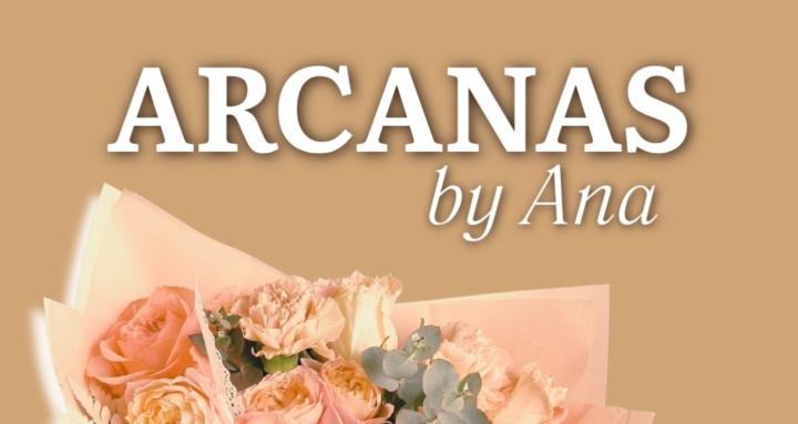 Arcanas - Refugio emocional