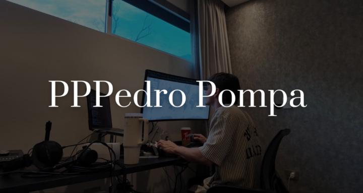 PPPedro Pompa