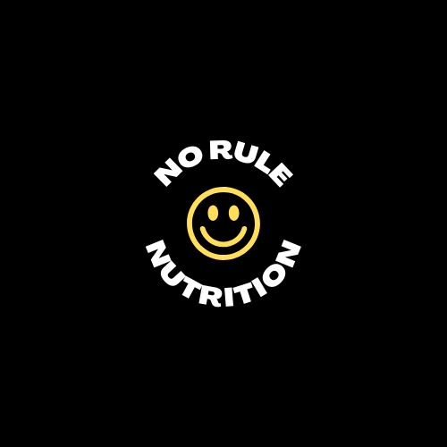 No Rule Nutrition
