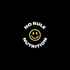 No Rule Nutrition
