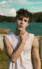 Daniel Owen