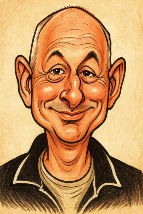 Sjoerd van der Schuit