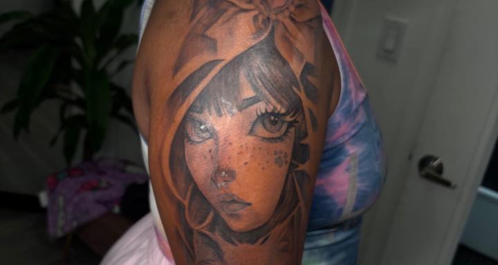 Tattooers community