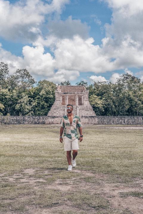 Pedro J Acosta