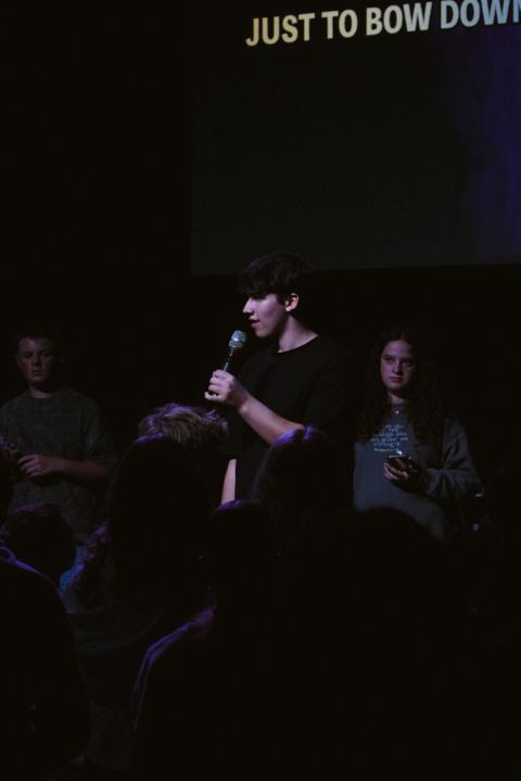Timothy Luithle