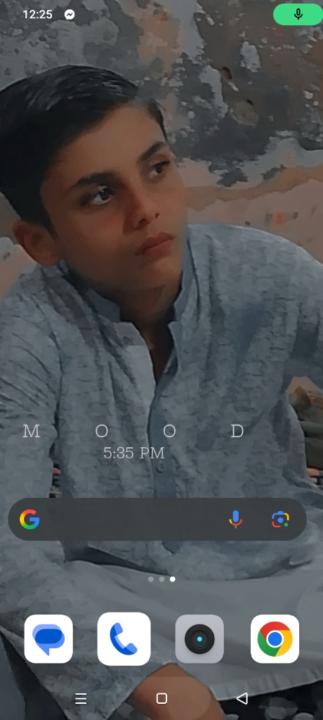 Imran Munir