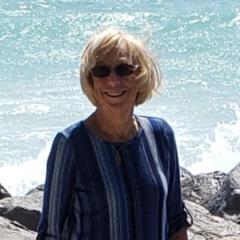 Suzanne Esposito