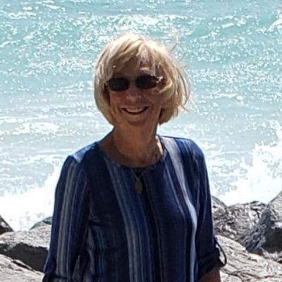 Suzanne Esposito