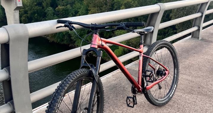 Bike group
