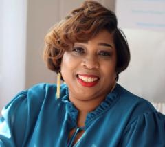 Yolanda K Churchwell