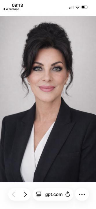 Nicole Van der Meer