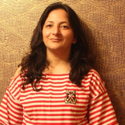 Hetasha Gangta