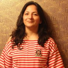 Hetasha Gangta