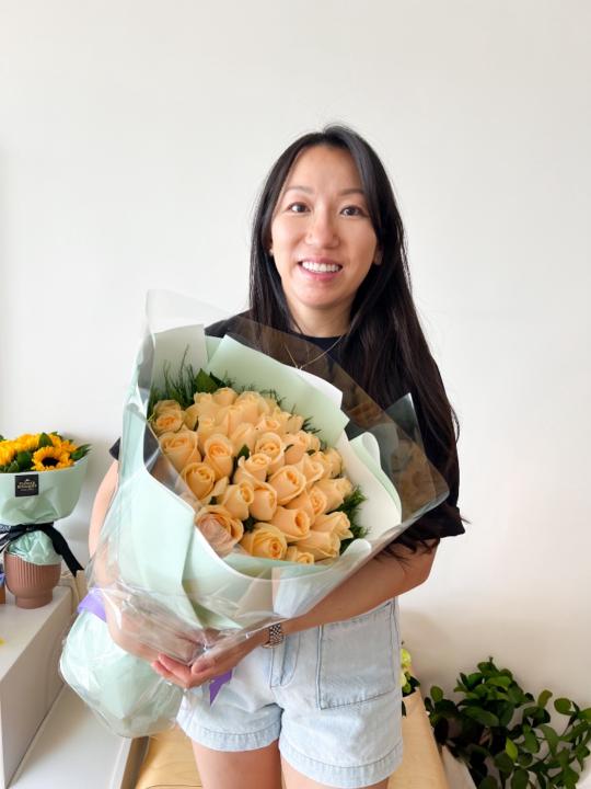 Stacey Leung