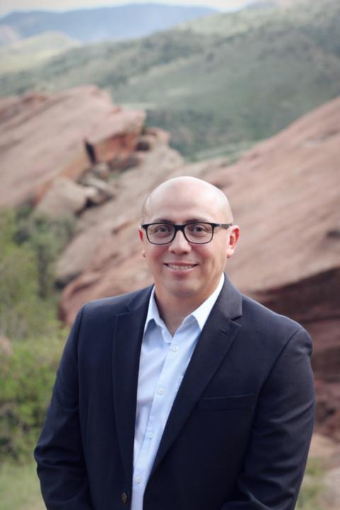 Juan Carlos Galván