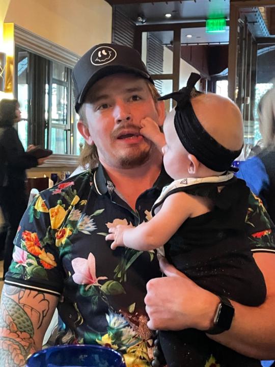 Bryan Lopez Covarrubias