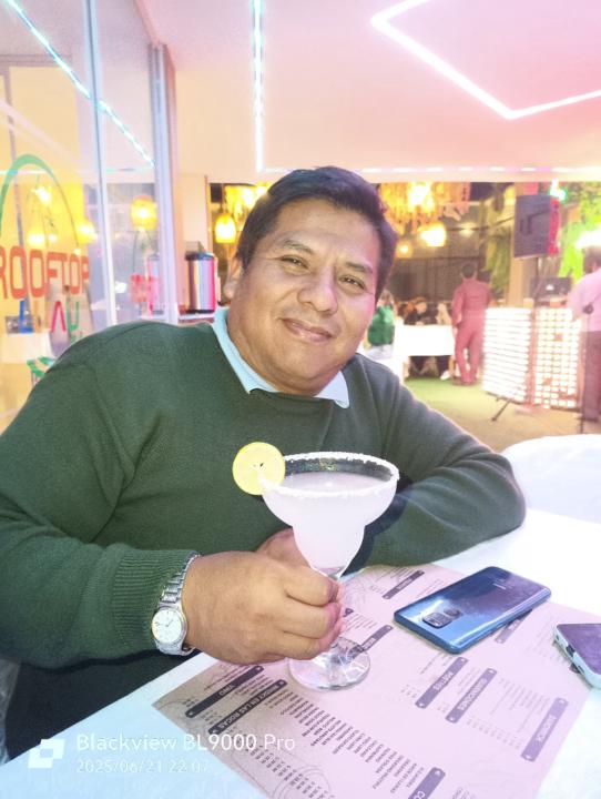 Juan edwin Mamani gonzales
