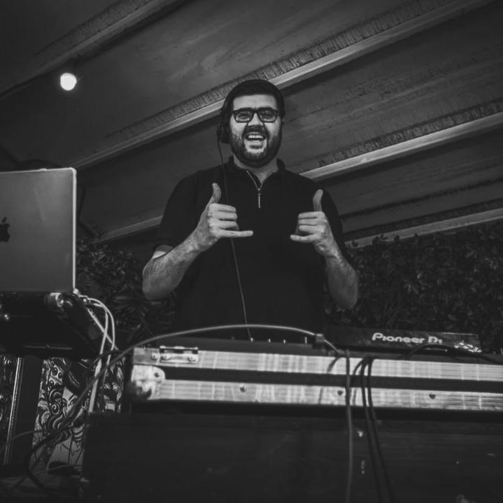 Aaron Stanton noonan