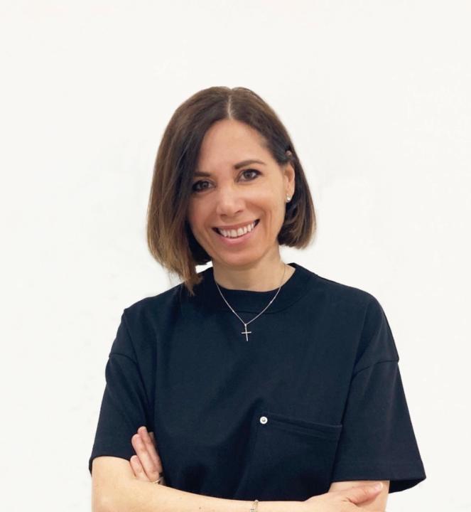 Gabriella Saracino
