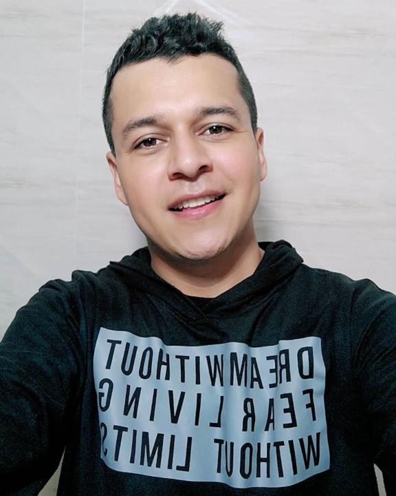 Harvin Rengifo