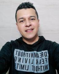 Harvin Rengifo