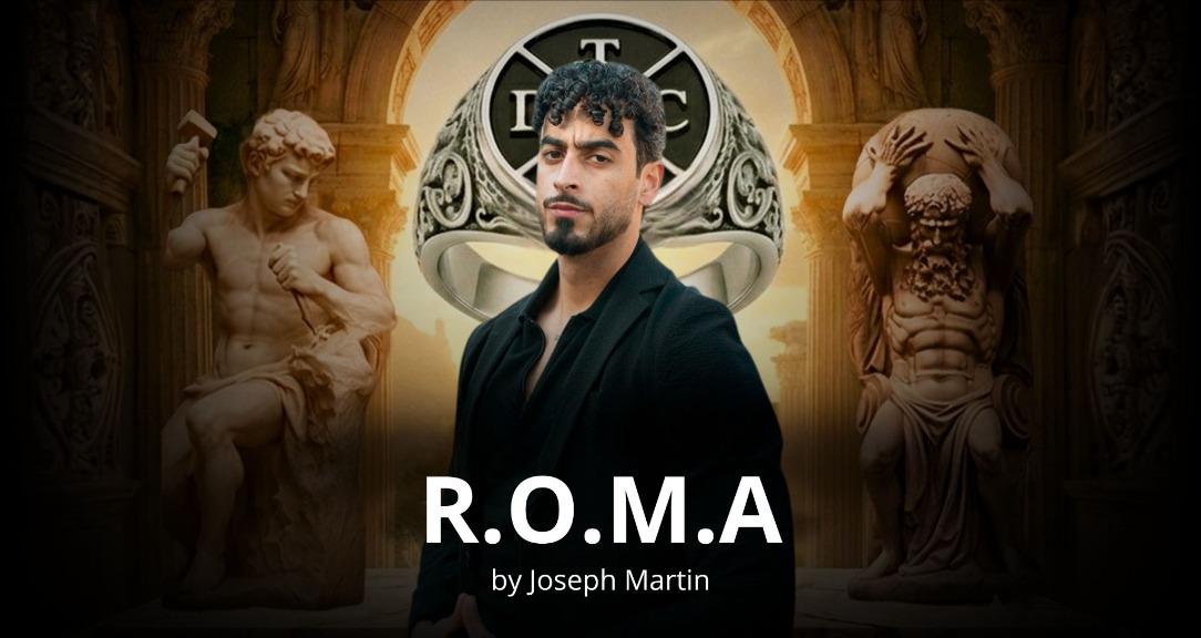 ROMA