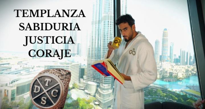 LEGIÓN ESTOICA