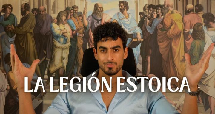 La Legión Estoica