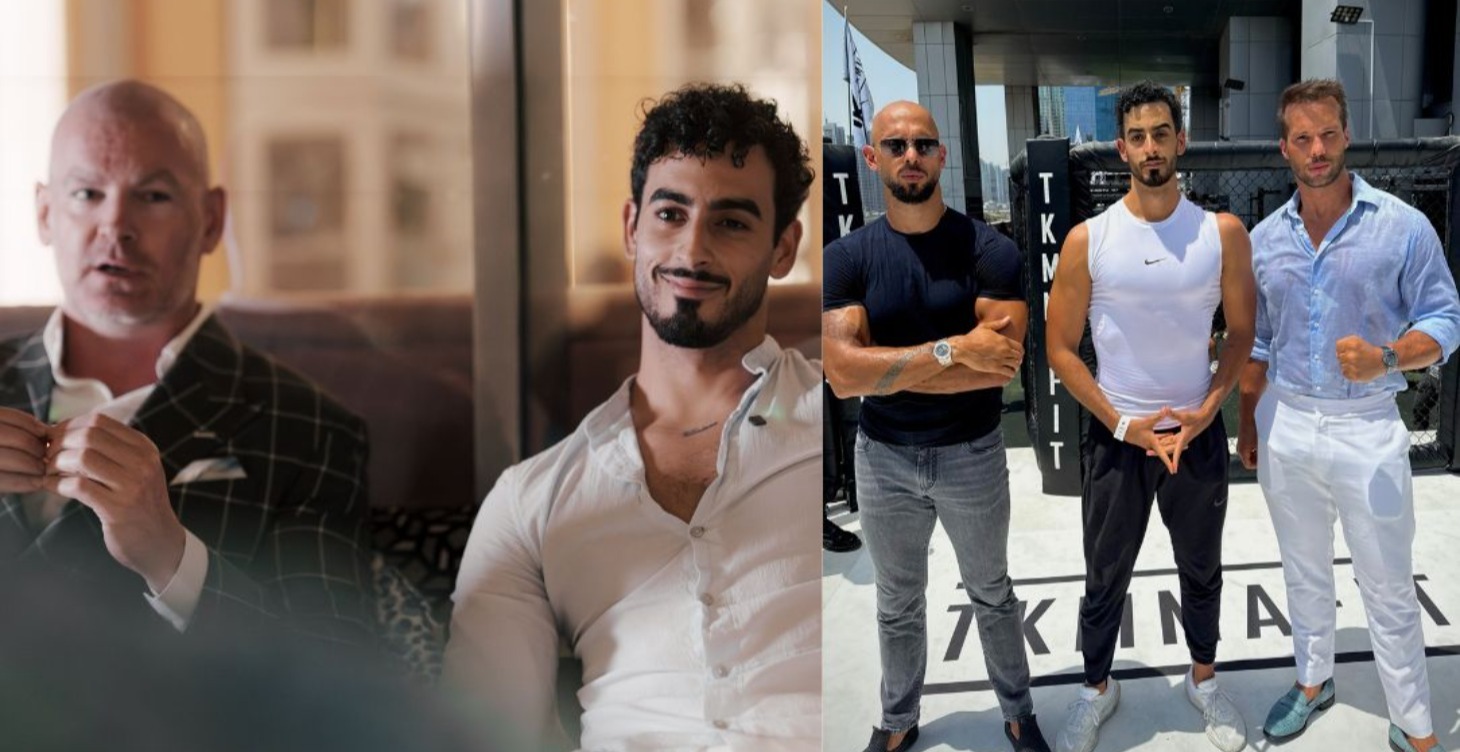 LA ÉLITE ESTOICA Y NARCISISTA
