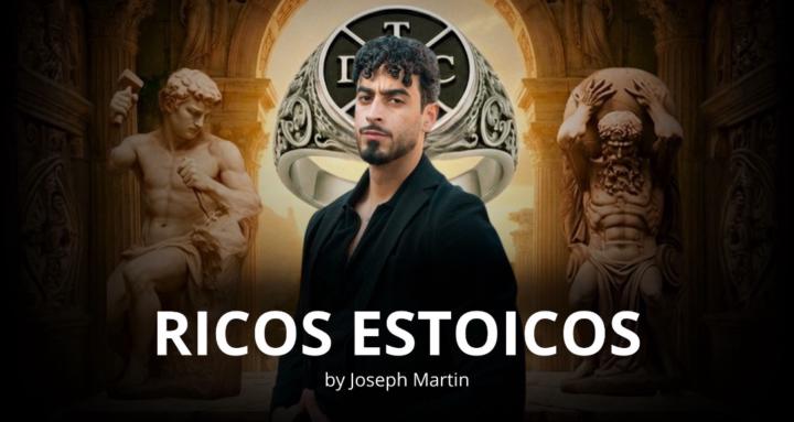RICOS ESTOICOS