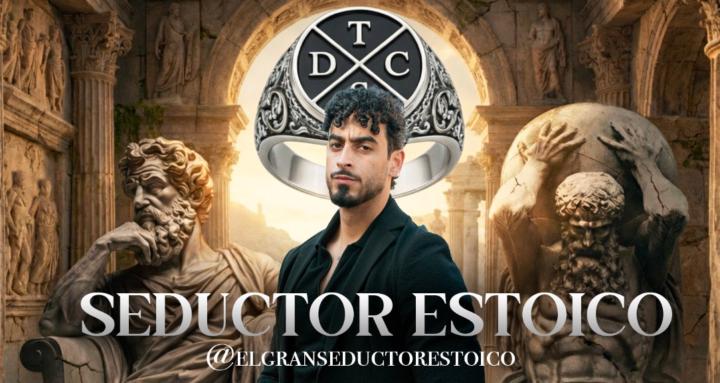 SEDUCTOR ESTOICO 