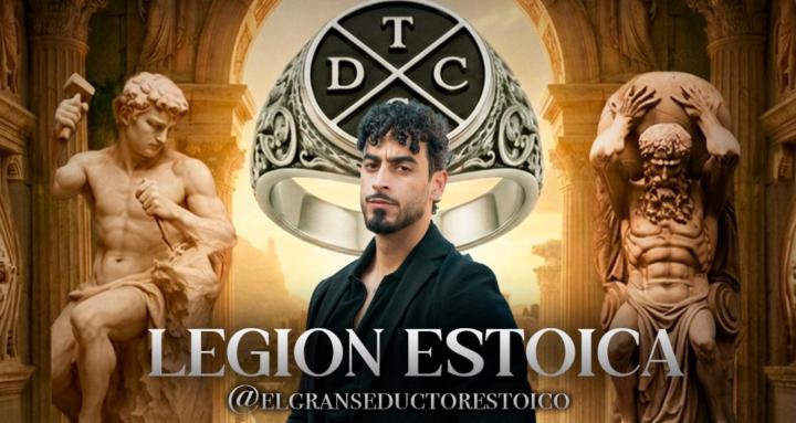 LEGIÓN ESTOICA