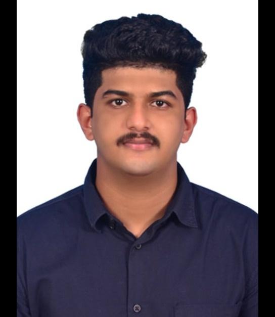 Arjun Vannathan Kandy