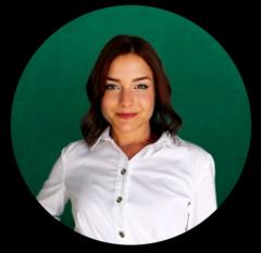 Fabienne Kienesberger