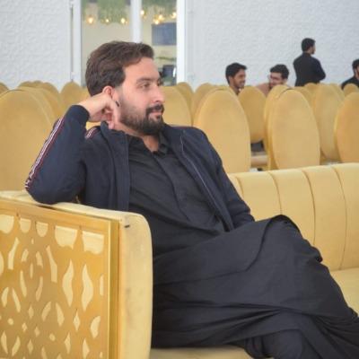 Ar muzammil Khan