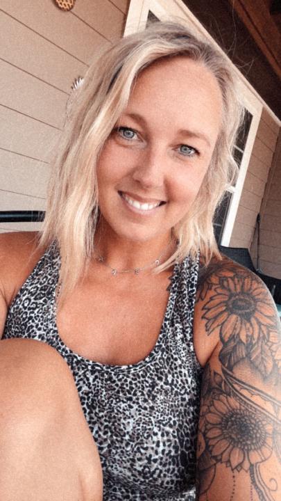 Krystal Townsend