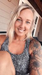 Krystal Townsend
