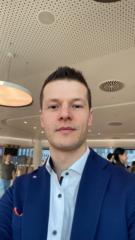 Daniel Frink